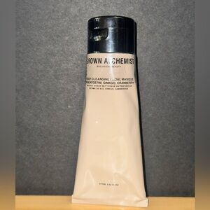Grown Alchemist Deep Cleansing Facial Masque - Beige